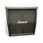 Used Marshall Used Marshall MG412A 4x12 120W Angle Guitar Cabinet