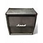 Used Marshall Used Marshall MG412A 4x12 120W Angle Guitar Cabinet