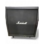 Used Marshall Used Marshall MG412A 4x12 120W Angle Guitar Cabinet