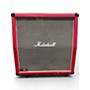 Used Marshall Used Marshall MG412A 4x12 120W Angle Guitar Cabinet