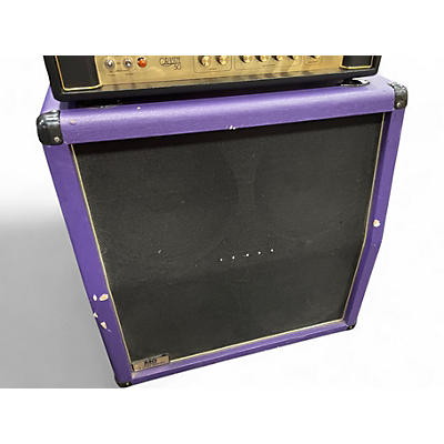 Used Marshall MG412A 4x12 120W Angle Guitar Cabinet