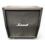 Used Marshall MG412A 4x12 120W Angle Guitar Cabinet