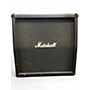 Used Marshall MG412A 4x12 120W Angle Guitar Cabinet
