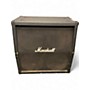 Used Marshall MG412A 4x12 120W Angle Guitar Cabinet