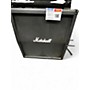 Used Marshall MG412A 4x12 120W Angle Guitar Cabinet