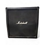 Used Marshall MG412A 4x12 120W Angle Guitar Cabinet