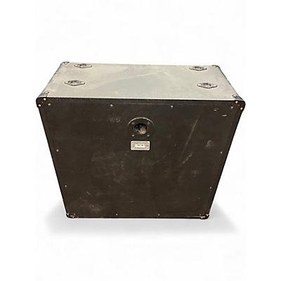 Used Marshall MG412A 4x12 120W Angle Guitar Cabinet