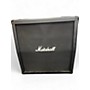 Used Marshall MG412A 4x12 120W Angle Guitar Cabinet