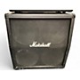Used Marshall MG412A 4x12 120W Angle Guitar Cabinet