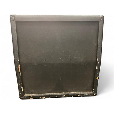 Used Marshall MG412A 4x12 120W Angle Guitar Cabinet