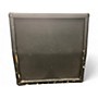 Used Marshall MG412A 4x12 120W Angle Guitar Cabinet