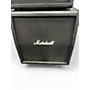 Used Marshall MG412A 4x12 120W Angle Guitar Cabinet
