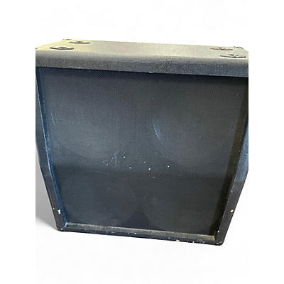 Used Marshall MG412A 4x12 120W Angle Guitar Cabinet