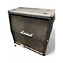 Used Marshall MG412A 4x12 120W Angle Guitar Cabinet