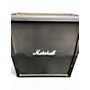 Used Marshall MG412A 4x12 120W Angle Guitar Cabinet