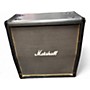 Used Marshall MG412A 4x12 120W Angle Guitar Cabinet