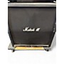 Used Marshall MG412A 4x12 120W Angle Guitar Cabinet