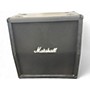 Used Marshall MG412A 4x12 120W Angle Guitar Cabinet