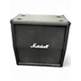 Used Marshall MG412A 4x12 120W Angle Guitar Cabinet