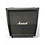 Used Marshall MG412A 4x12 120W Angle Guitar Cabinet