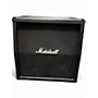 Used Marshall MG412A 4x12 120W Angle Guitar Cabinet