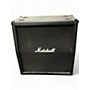 Used Marshall MG412A 4x12 120W Angle Guitar Cabinet
