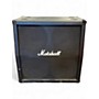 Used Marshall MG412A 4x12 120W Angle Guitar Cabinet