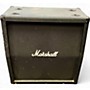 Used Marshall MG412A 4x12 120W Angle Guitar Cabinet