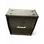 Used Marshall MG412A 4x12 120W Angle Guitar Cabinet