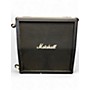 Used Marshall MG412A 4x12 120W Angle Guitar Cabinet