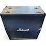 Used Marshall MG412A 4x12 120W Angle Guitar Cabinet