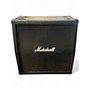 Used Marshall MG412A 4x12 120W Angle Guitar Cabinet