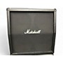 Used Marshall MG412A 4x12 120W Angle Guitar Cabinet