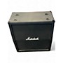 Used Marshall MG412A 4x12 120W Angle Guitar Cabinet