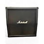 Used Marshall MG412A 4x12 120W Angle Guitar Cabinet