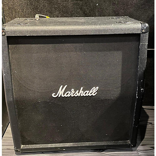 Marshall Used Marshall MG412A Guitar Cabinet