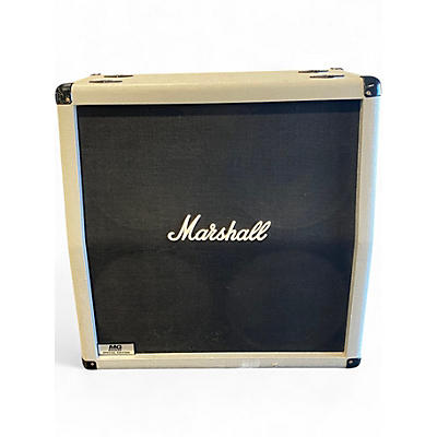 Used Marshall MG412A Guitar Cabinet