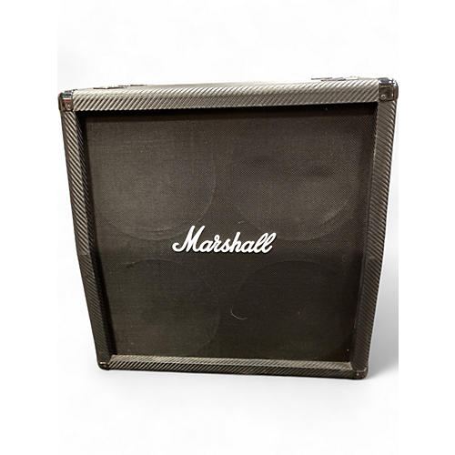 Marshall Used Marshall MG412ACF 120W 4X12 CABINET Guitar Cabinet