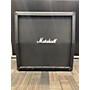 Used Marshall Used Marshall MG412ACF 4x12 Slant Guitar Cabinet