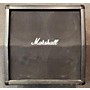 Used Marshall Used Marshall MG412ACF 4x12 Slant Guitar Cabinet