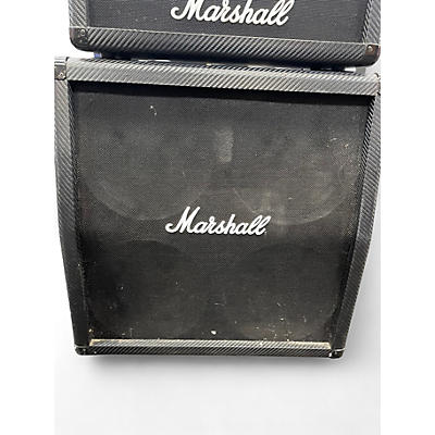 Used Marshall MG412ACF 4x12 Slant Guitar Cabinet