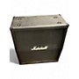 Used Marshall MG412ACF 4x12 Slant Guitar Cabinet