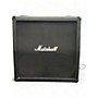 Used Marshall MG412ACF 4x12 Slant Guitar Cabinet