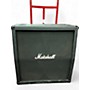 Used Marshall MG412ACF 4x12 Slant Guitar Cabinet