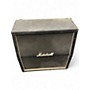 Used Marshall MG412ACF 4x12 Slant Guitar Cabinet