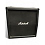 Used Marshall MG412ACF 4x12 Slant Guitar Cabinet