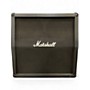 Used Marshall MG412ACF 4x12 Slant Guitar Cabinet