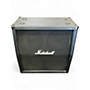 Used Marshall MG412ACF 4x12 Slant Guitar Cabinet