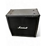 Used Marshall MG412ACF 4x12 Slant Guitar Cabinet
