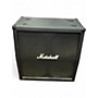 Used Marshall MG412ACF 4x12 Slant Guitar Cabinet